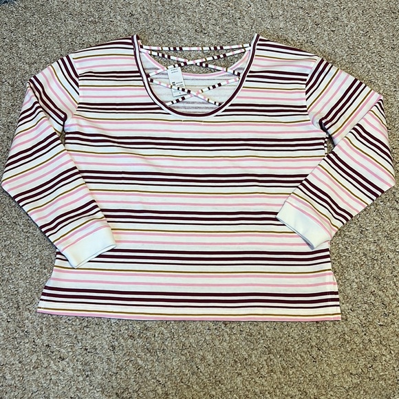 Maurices Long Sleeve Shirt - Picture 5 of 9
